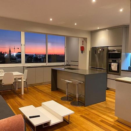 Sunset Guest House Matosinhos  Buitenkant foto
