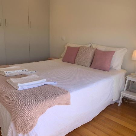Sunset Guest House Matosinhos  Buitenkant foto