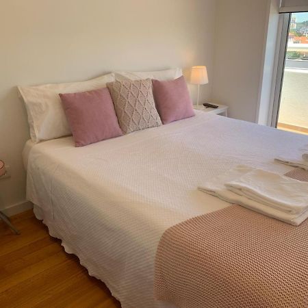 Sunset Guest House Matosinhos  Buitenkant foto