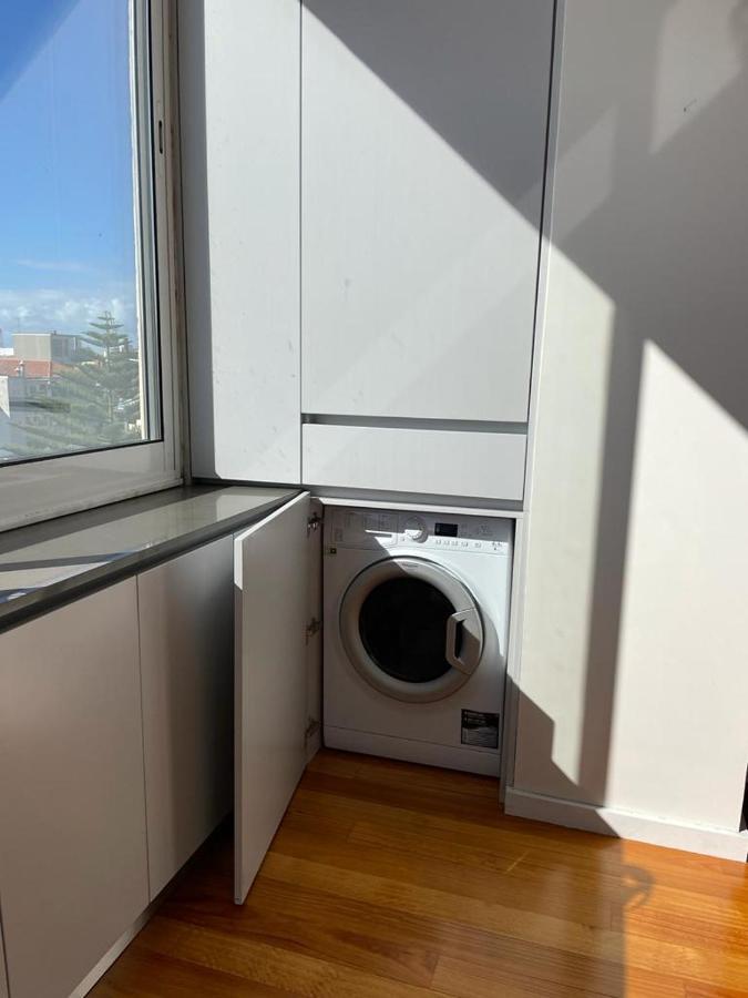 Sunset Guest House Matosinhos  Buitenkant foto