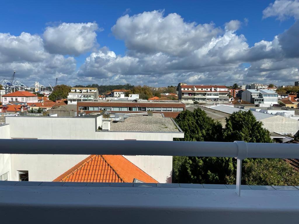 Sunset Guest House Matosinhos  Buitenkant foto