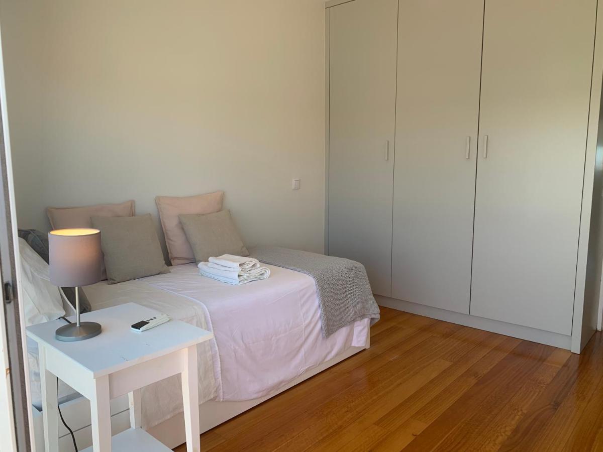 Sunset Guest House Matosinhos  Buitenkant foto