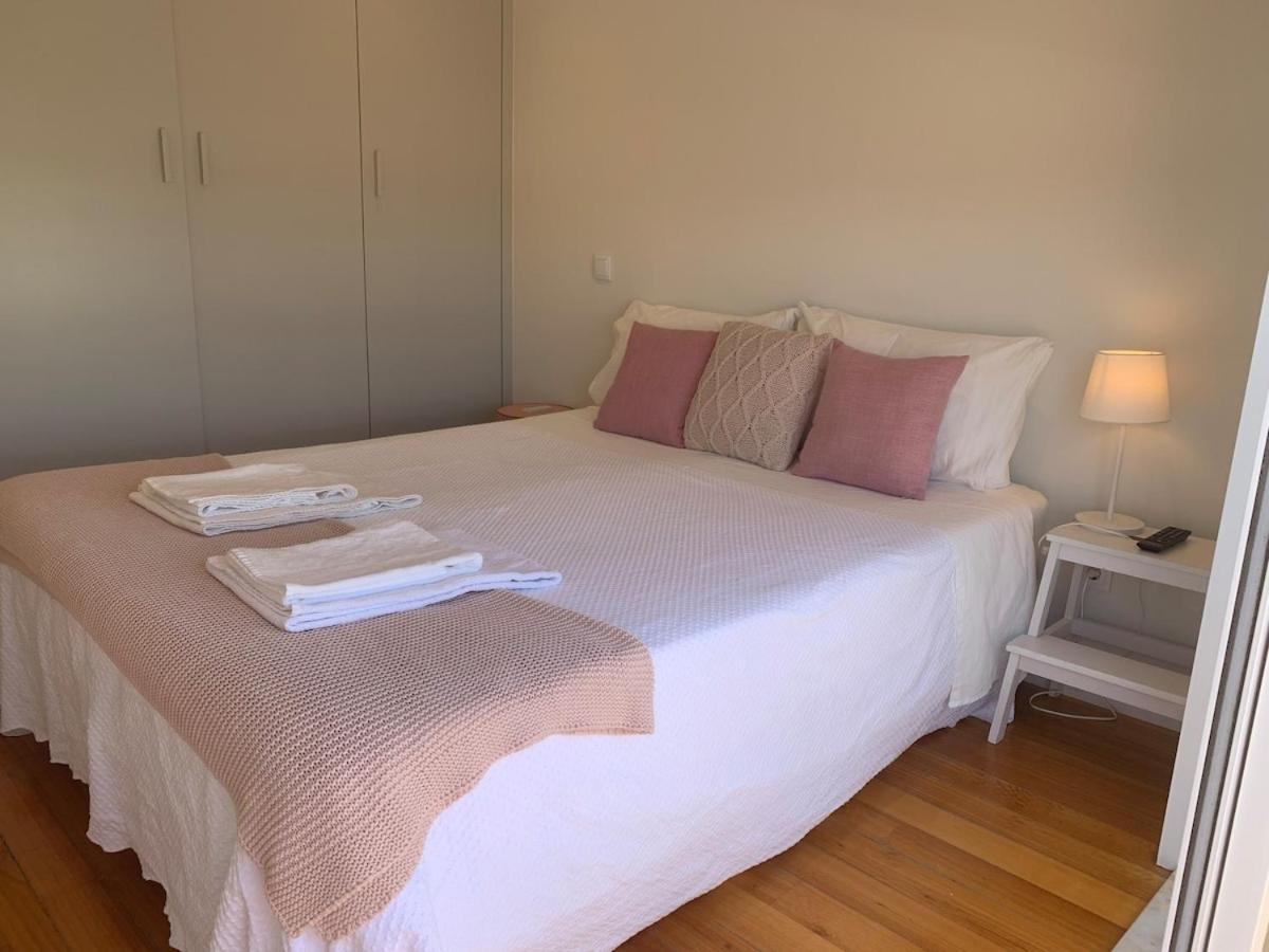 Sunset Guest House Matosinhos  Buitenkant foto