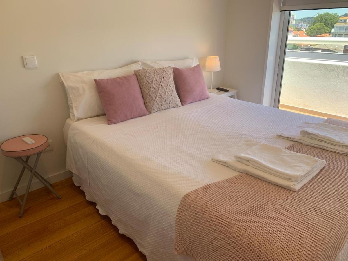 Sunset Guest House Matosinhos  Buitenkant foto